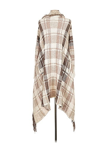 Telluride Clothing Co Poncho (view 2)