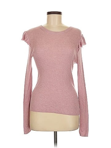 Madewell Long Sleeve Top (view 1)