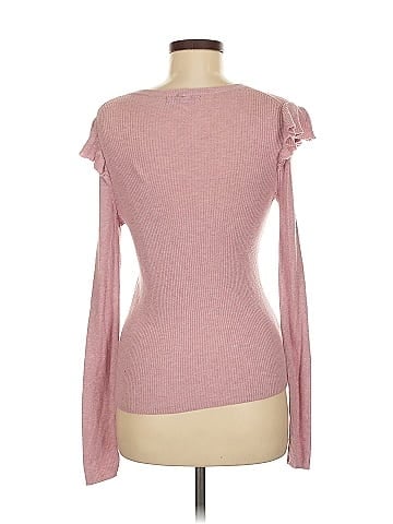 Madewell Long Sleeve Top (view 2)