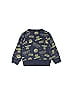 Star Wars Print Blue Pullover Sweater Size 3T - photo 2
