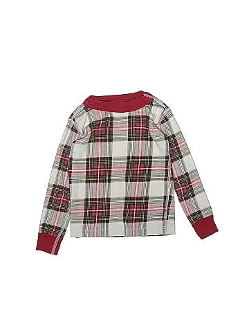 Hanna Andersson Long Sleeve T-Shirt (view 1)