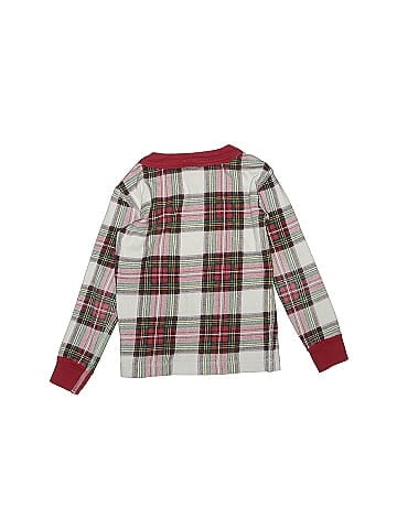 Hanna Andersson Long Sleeve T-Shirt (view 2)