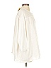 Roller Rabbit Ivory White 3/4 Sleeve Blouse Size XS - photo 4