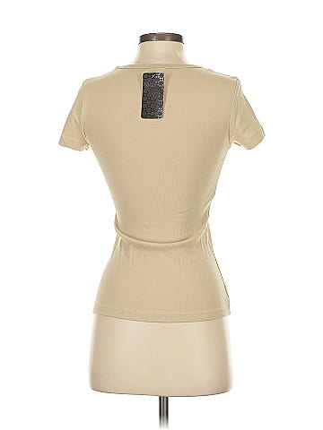 MNG Basics Short Sleeve T-Shirt (view 2)