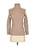 Pomander Place Tan Turtleneck Sweater Size S - photo 1