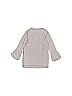 Matilda Jane Gray 3/4 Sleeve T-Shirt Size 6 (big kids) - photo 2