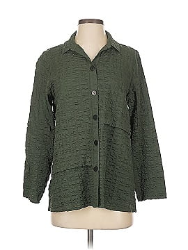 Habitat 3/4 Sleeve Blouse