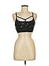 Victoria's Secret Pink Black Sports Bra Size M - photo 1