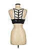 Victoria's Secret Pink Black Sports Bra Size M - photo 2
