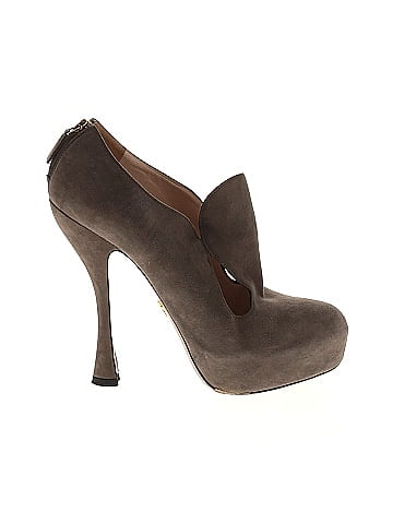 Prada Heels (view 1)