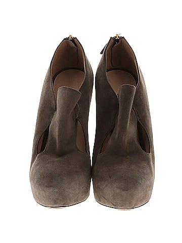 Prada Heels (view 2)
