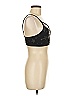 Victoria's Secret Pink Black Sports Bra Size M - photo 4