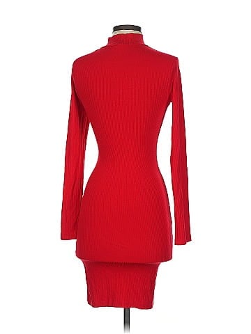 Amisu Cocktail Dress (view 2)