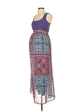 Motherhood Casual Dress