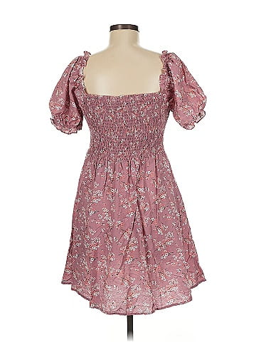 Sweet Rain Casual Dress (view 2)