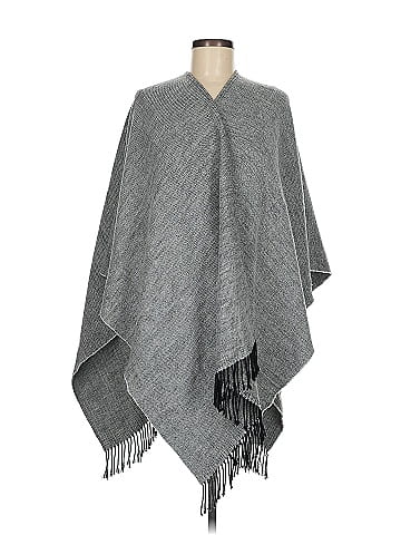 Echo Poncho (view 1)