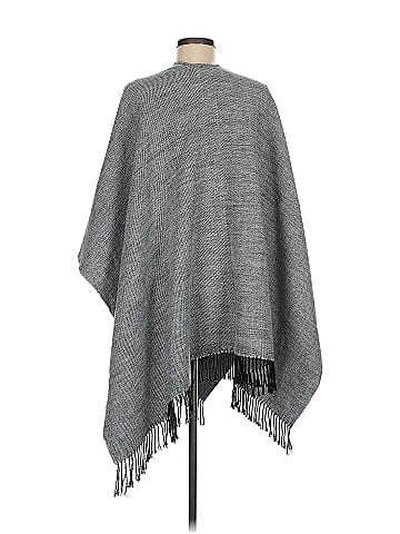 Echo Poncho (view 2)