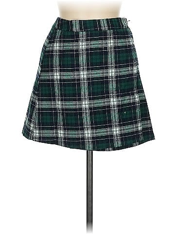 John Galt Casual Skirt (view 1)