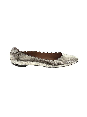 Chloé Flats (view 1)