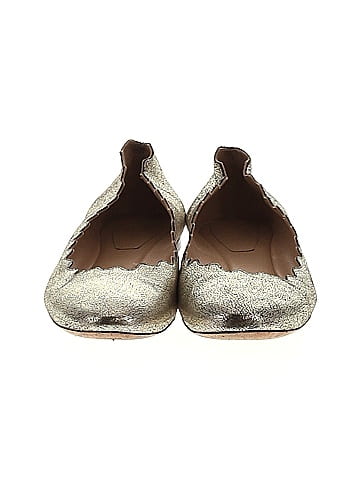 Chloé Flats (view 2)
