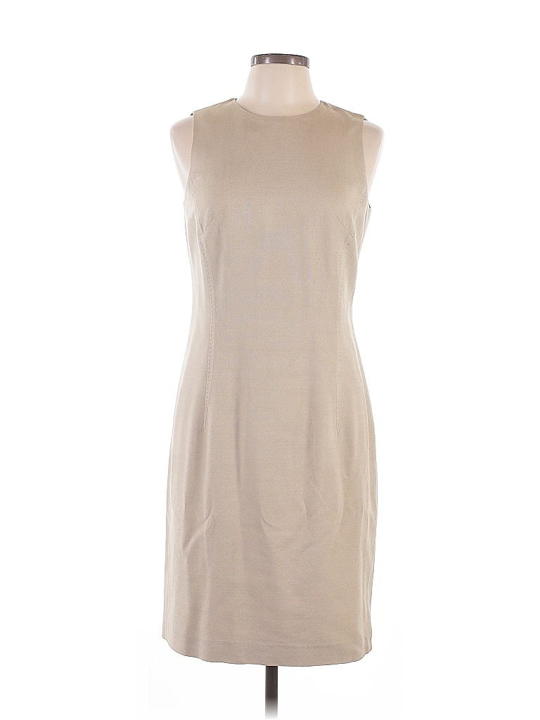 cotton tee shirt dress Brown Sugar and Cream Striped laceweddingdress Variant:12 What is evening attire