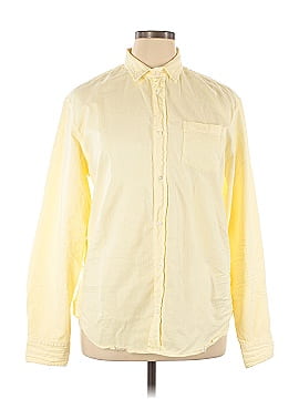 Frank & Eileen Long Sleeve Button Down Shirt