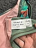 Tanya Taylor Tropical Green Swimsuit Top Size 1X - photo 3