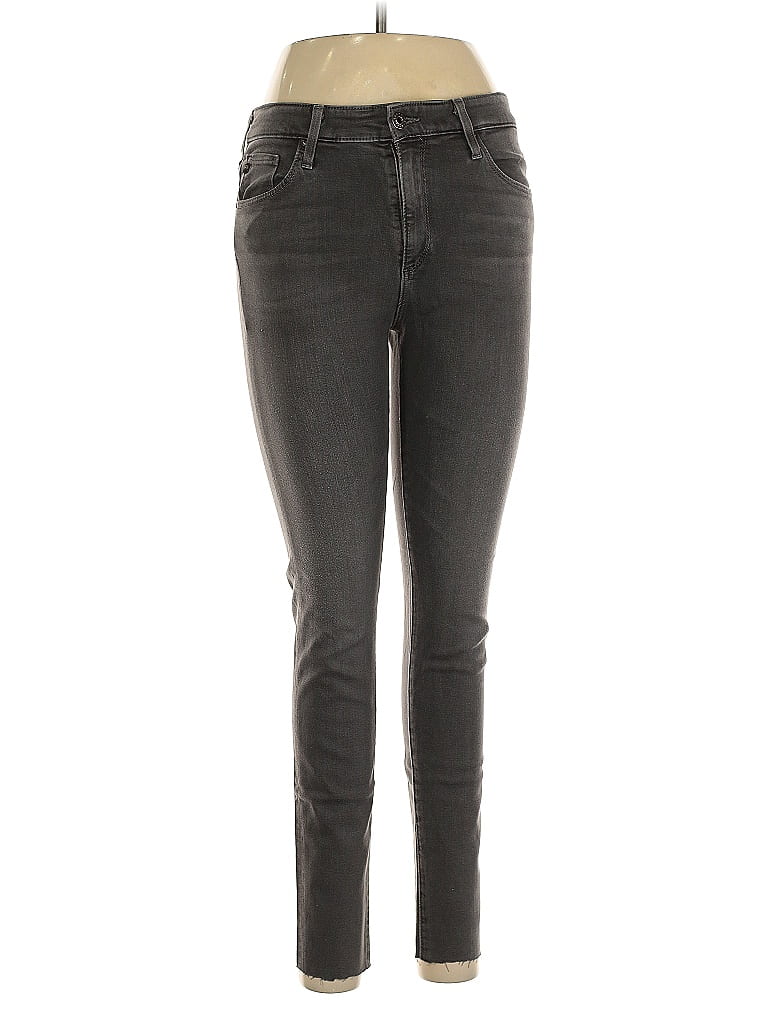 Click to view more detailed imagery on our partner's website Pre-owned Adriano Goldschmied Jeans In Gray