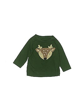 First Impressions Long Sleeve T Shirt