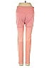 Gymshark Color Block Pink Casual Pants Size XS - photo 2