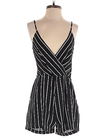 Zaful Romper (view 1)