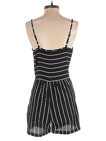 Zaful Romper (view 2)
