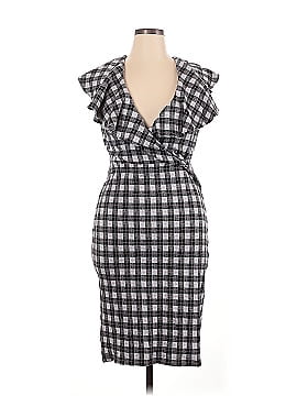 Unique Vintage Cocktail Dress
