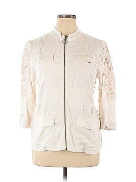 Xcvi Jacket