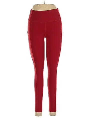 Lululemon Athletica Active Pants (view 1)