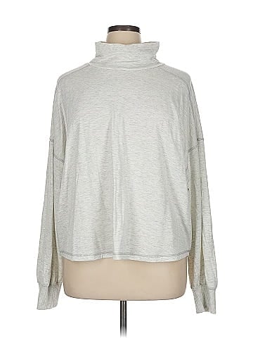 Allison Joy Turtleneck Sweater (view 1)