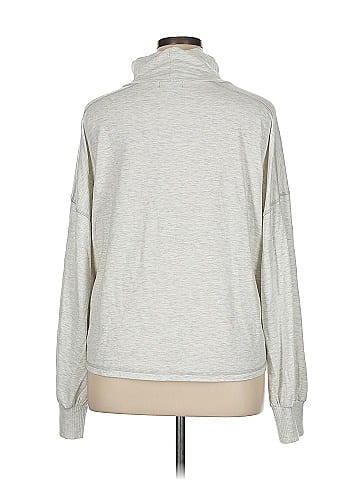 Allison Joy Turtleneck Sweater (view 2)