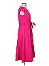 Black Halo Pink Cocktail Dress Size 6 - photo 4