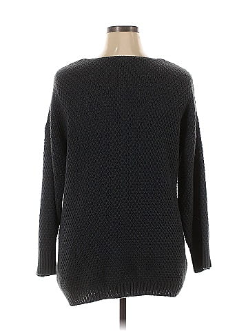 True Craft Pullover Sweater (view 2)