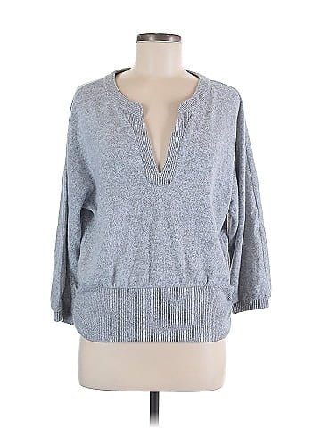 Adrienne Vittadini Pullover Sweater (view 1)