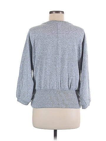 Adrienne Vittadini Pullover Sweater (view 2)