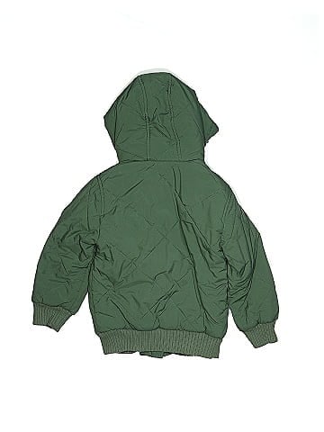 Abercrombie Snow Jacket (view 2)