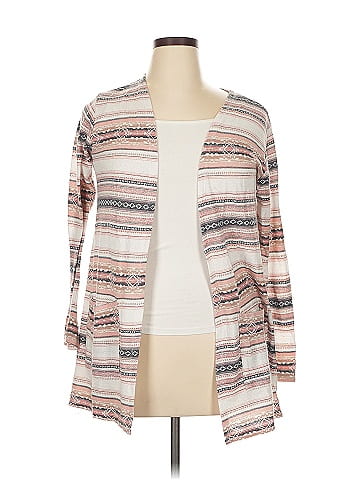 Wallflower Cardigan (view 1)