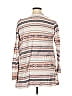 Wallflower Ivory Cardigan Size XL - photo 2