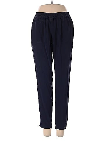 Joie Silk Pants (view 1)