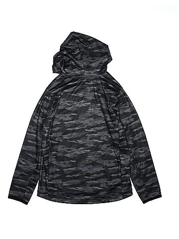Tek Gear Pullover Hoodie (view 2)