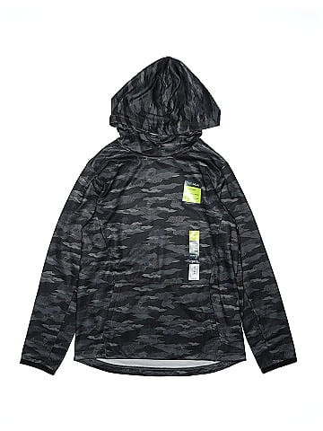 Tek Gear Pullover Hoodie (view 1)