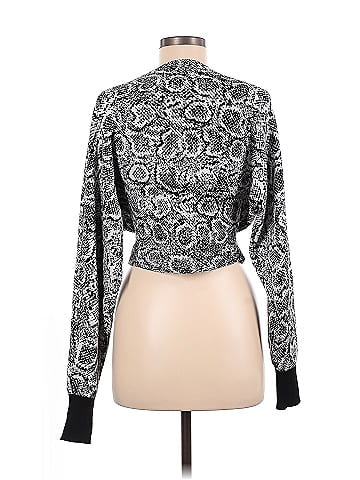 Akira Sleeveless Blouse (view 2)