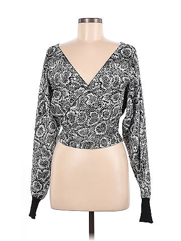 Akira Sleeveless Blouse (view 1)