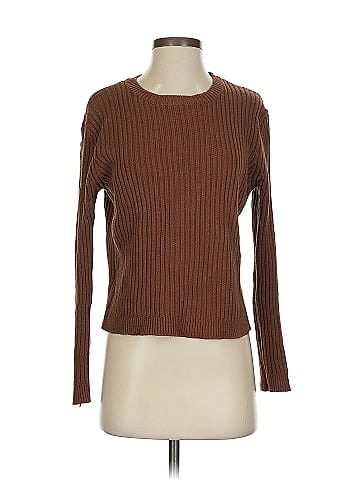 Majorelle Pullover Sweater (view 1)